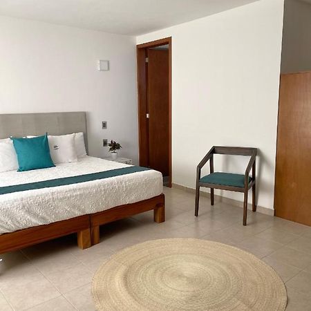 Azul Arena Hotel Boutique ماساتلان المظهر الخارجي الصورة