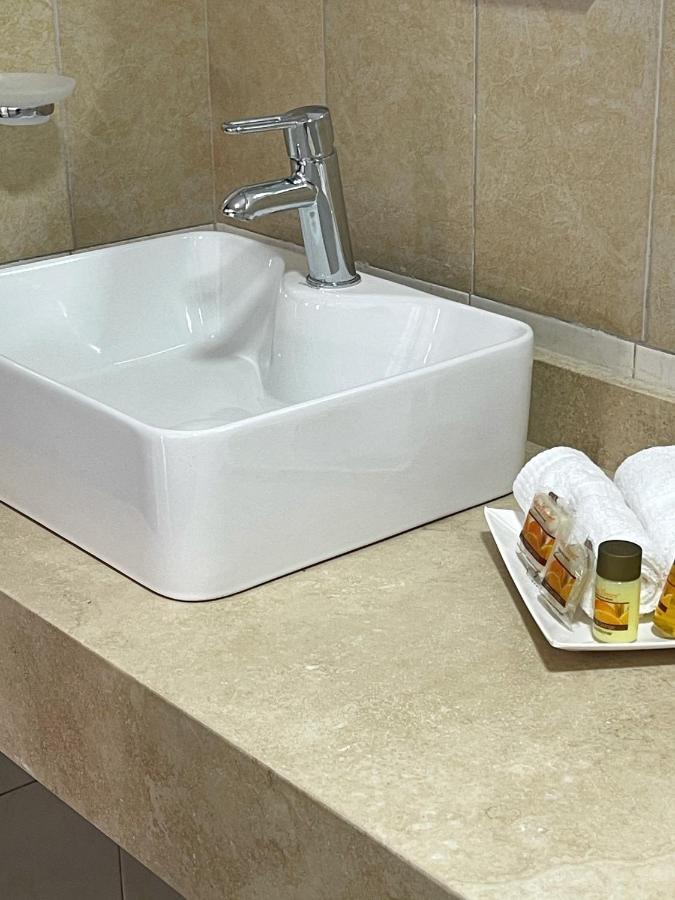 Azul Arena Hotel Boutique ماساتلان المظهر الخارجي الصورة