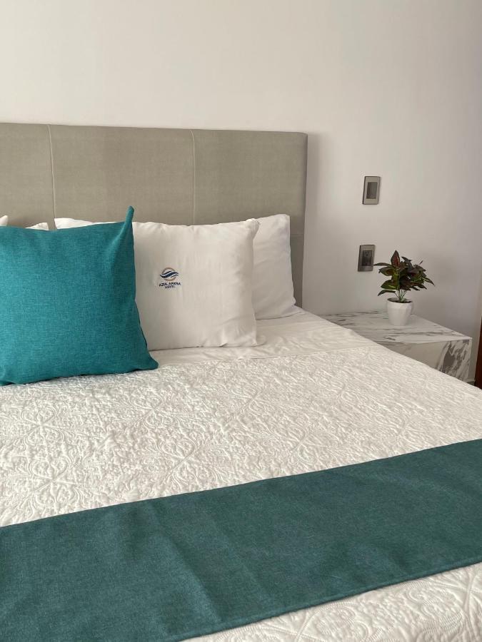 Azul Arena Hotel Boutique ماساتلان المظهر الخارجي الصورة